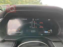 جيب جراند شيروكي إل